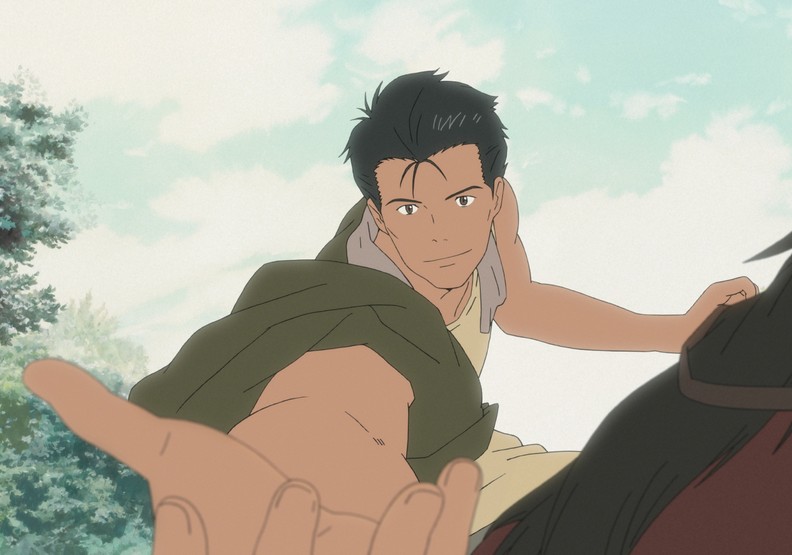 動畫大師細田守：支撐著大人的我們，其實是小時候的自己_img_3