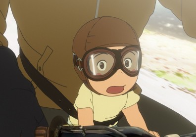 動畫大師細田守：支撐著大人的我們，其實是小時候的自己