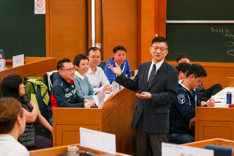 站在制高點 跨界整合迎戰新商業世界_img_1