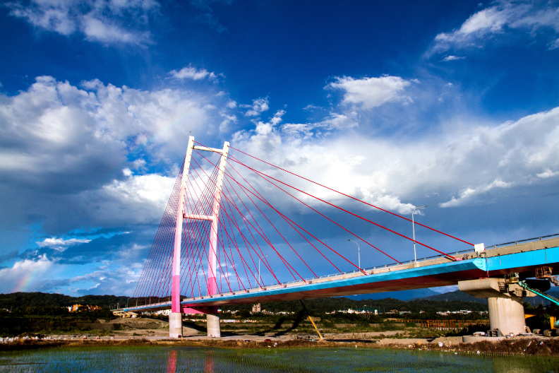 流暢明快的交通協奏曲_img_1