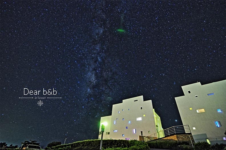 台灣白色夢土「海境」　海天一色最好的房_img_4