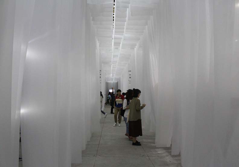 外國人眼光就是不同！台灣「靈堂美學」爆炸，再奪設計大獎_img_1