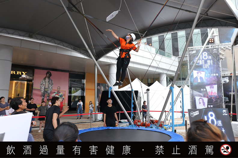 顛覆高粱酒無限想像!嚐鮮派對交織調酒新魅力_img_2