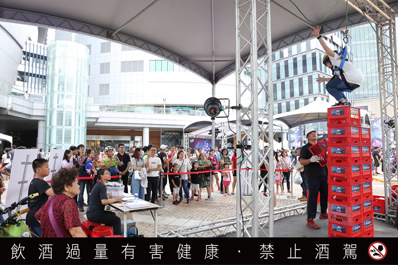 顛覆高粱酒無限想像!嚐鮮派對交織調酒新魅力_img_3