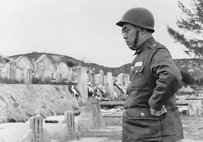 7個孩子交給您了! 這群老兵道盡外人不知的823血淚史_img_1