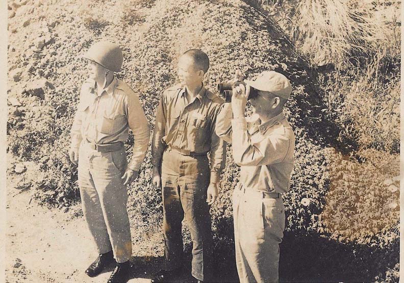 7個孩子交給您了! 這群老兵道盡外人不知的823血淚史_img_2