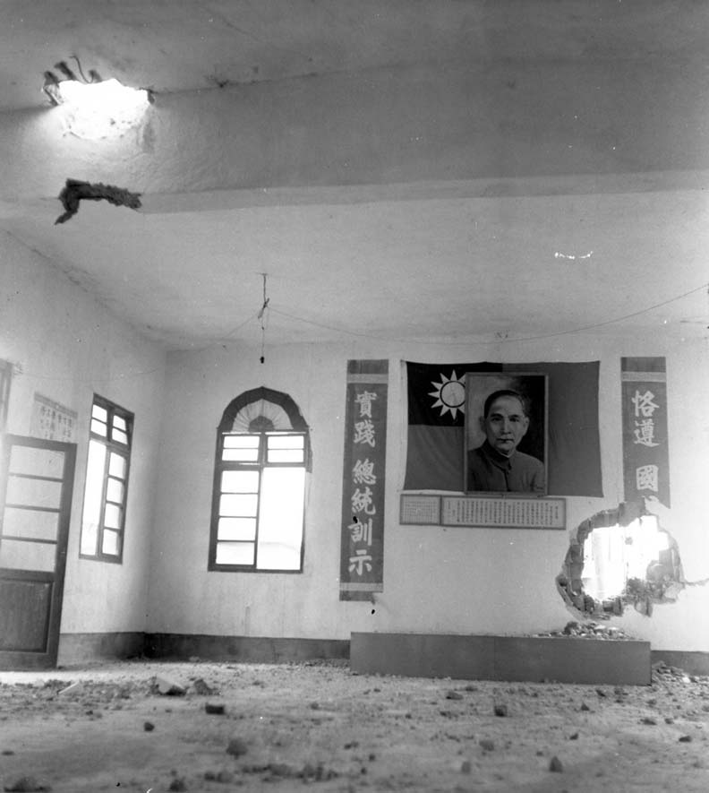 7個孩子交給您了! 這群老兵道盡外人不知的823血淚史_img_5