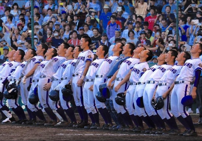 比電影劇情還傳奇！金足農顛覆日本甲子園的感動_img_4