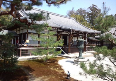 京都「最美法會」　今年錯過，再等60年才能看到它