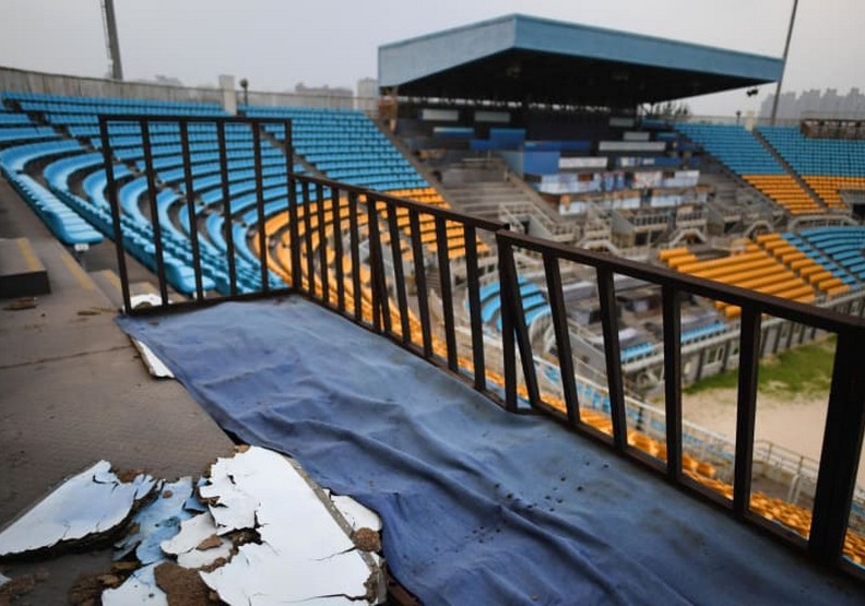 風光過後的現實：回到北京奧運被遺忘的時刻_img_7