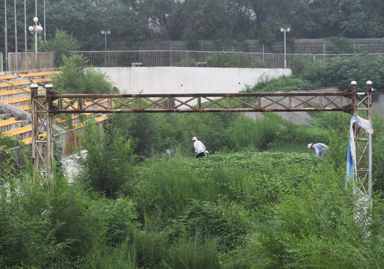 風光過後的現實：回到北京奧運被遺忘的時刻_img_8