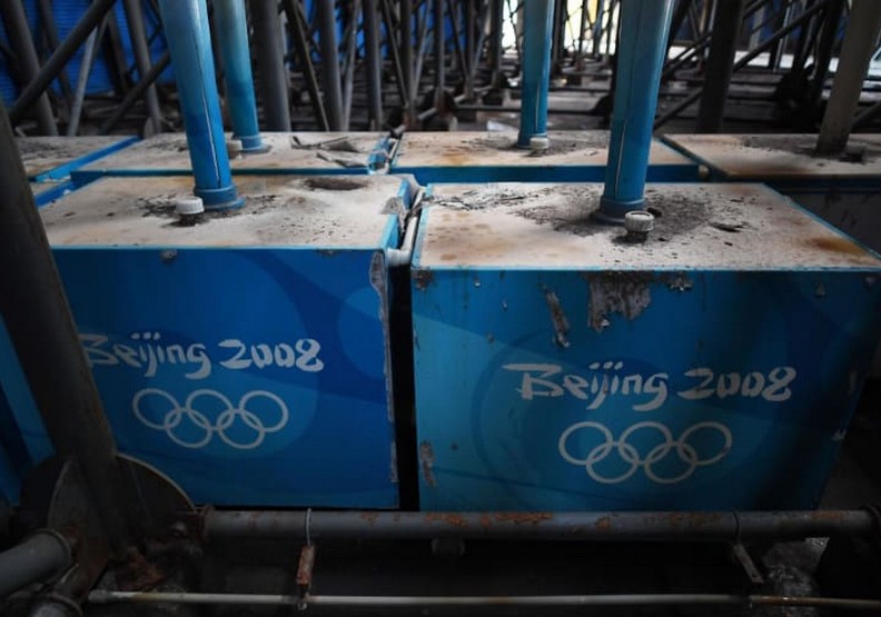 風光過後的現實：回到北京奧運被遺忘的時刻_img_9