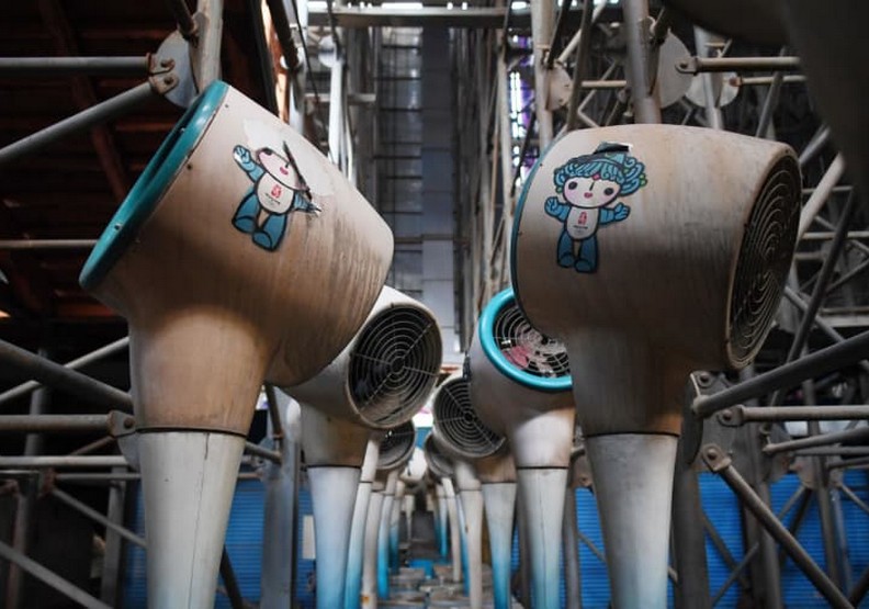 風光過後的現實：回到北京奧運被遺忘的時刻_img_10