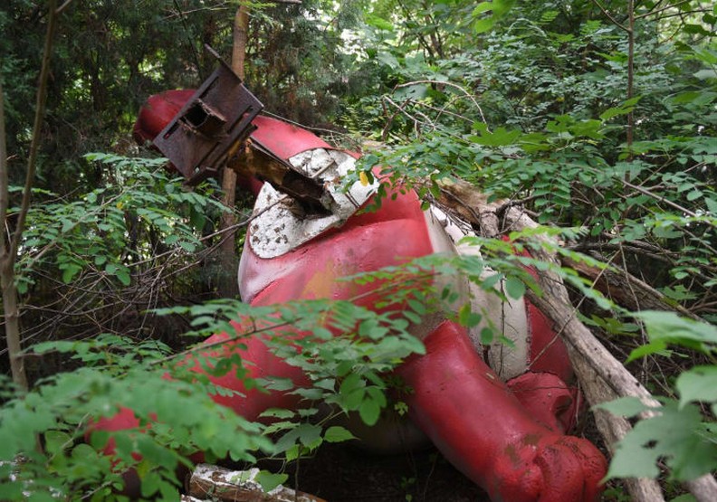 風光過後的現實：回到北京奧運被遺忘的時刻_img_11