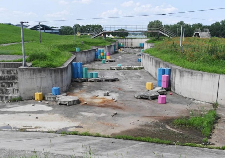 風光過後的現實：回到北京奧運被遺忘的時刻_img_12