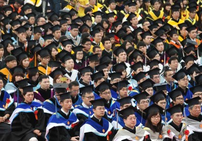 起薪最高頂大換人當？一文看懂2022碩士起薪Top5！