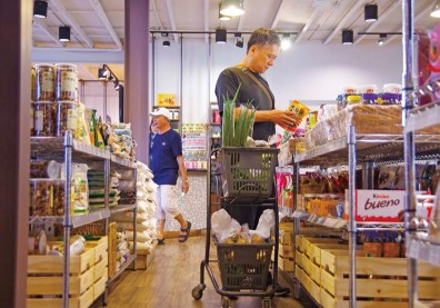 小農老農微型創業