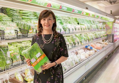 農會經營超市 年營收2億