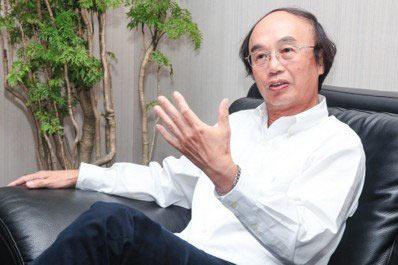 「治水A錢三部曲」 退休氣象局長:錢來、錢快來、錢快撥來!_img_1