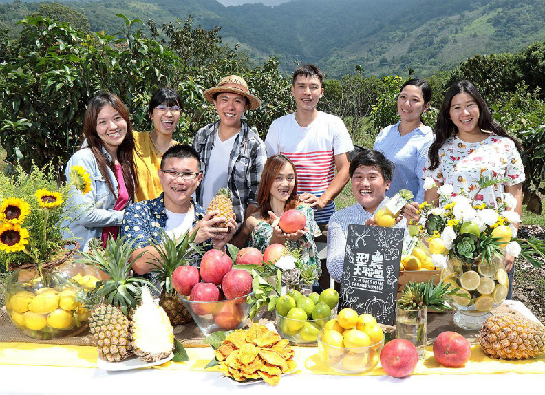 2018第四屆南方農業論壇高雄登場 延續歷屆成功典範更上層樓_img_3