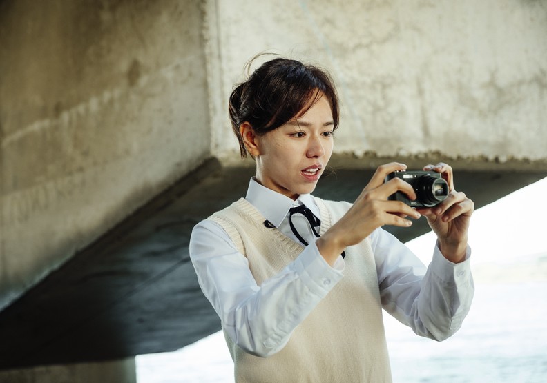 堅持不放過每個機會！夏于喬從主持到演戲的深刻蛻變_img_5