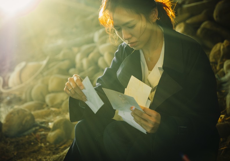 堅持不放過每個機會！夏于喬從主持到演戲的深刻蛻變_img_3