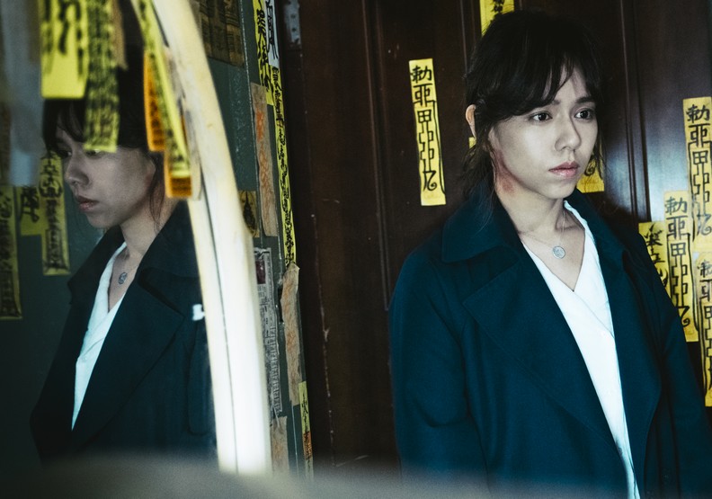 堅持不放過每個機會！夏于喬從主持到演戲的深刻蛻變_img_2