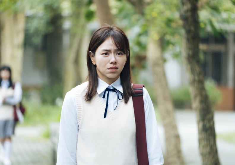 堅持不放過每個機會！夏于喬從主持到演戲的深刻蛻變_img_4