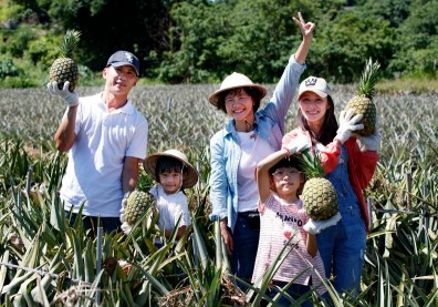 2018第四屆南方農業論壇高雄登場 延續歷屆成功典範更上層樓