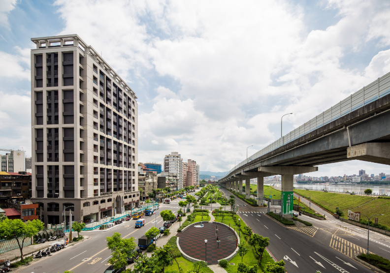 落實居住正義 公宅讓住者適其屋