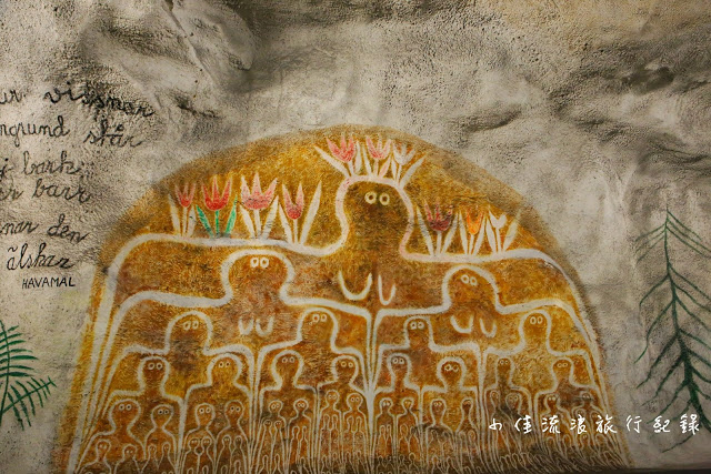 世界最美地鐵站，竟像是地獄的入口？_img_3