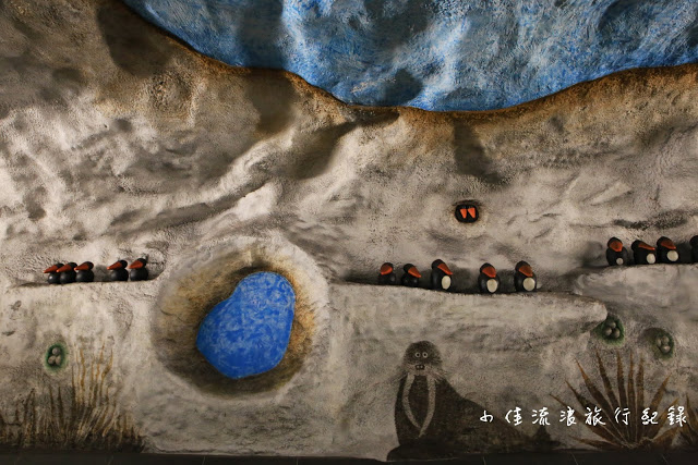 世界最美地鐵站，竟像是地獄的入口？_img_4