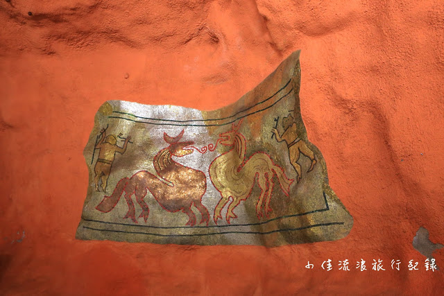 世界最美地鐵站，竟像是地獄的入口？_img_6