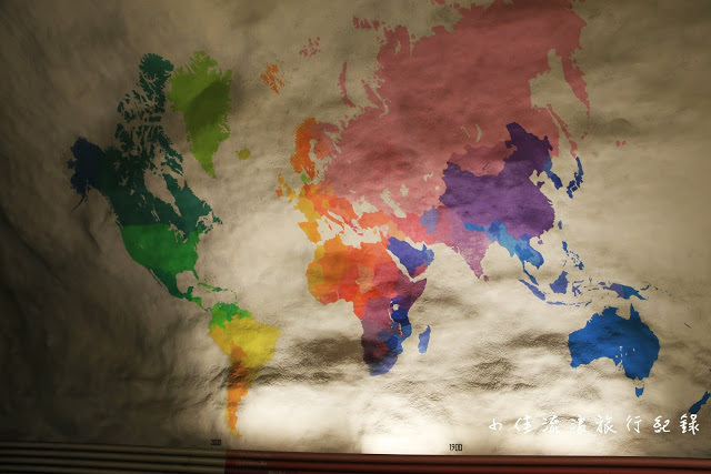 世界最美地鐵站，竟像是地獄的入口？_img_7