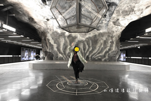 世界最美地鐵站，竟像是地獄的入口？_img_11