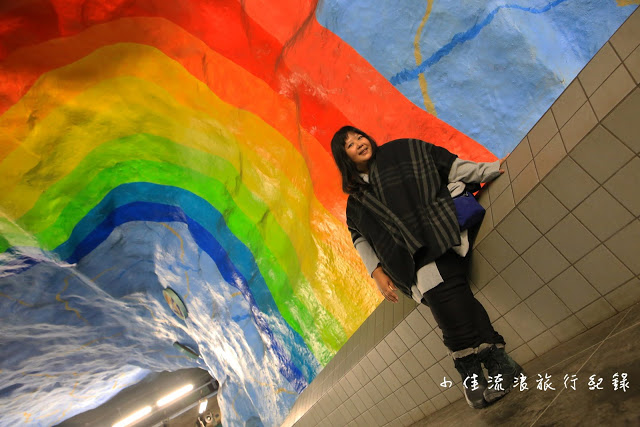 世界最美地鐵站，竟像是地獄的入口？_img_13