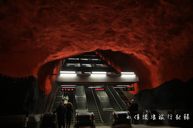 世界最美地鐵站，竟像是地獄的入口？_img_8