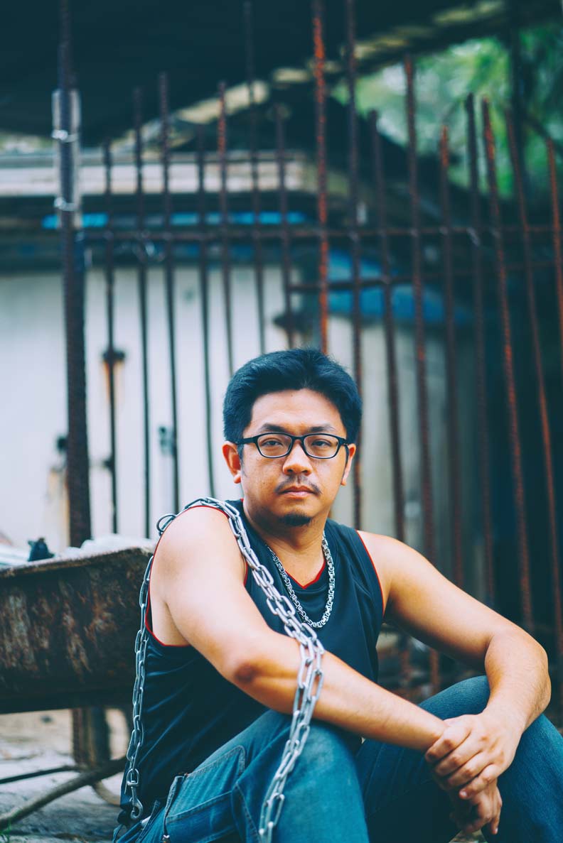 林立青挑戰出版禁忌，這次想寫透「八大女孩」_img_3