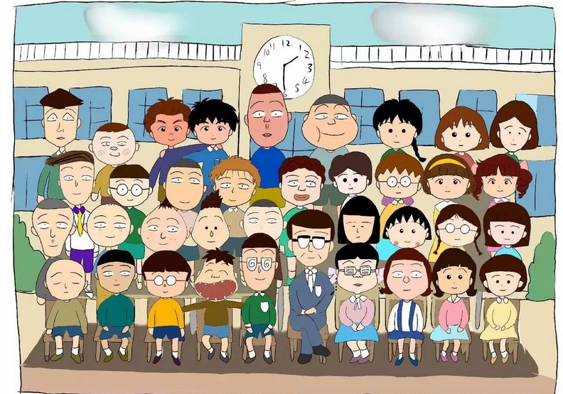 用童年回憶交織的簡單幸福：櫻桃子不為人知的感動_img_3