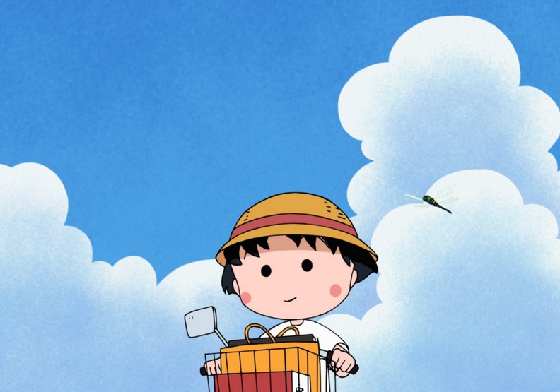 用童年回憶交織的簡單幸福：櫻桃子不為人知的感動_img_4