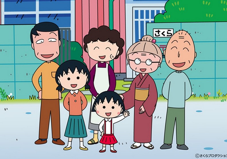 用童年回憶交織的簡單幸福：櫻桃子不為人知的感動_img_1