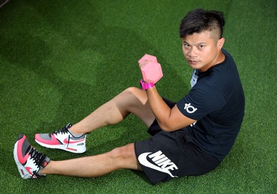 My Fitness健身房收攤 抵押兩棟房學到教訓