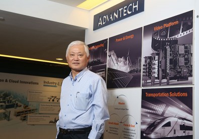 何春盛：全球化3.0時代來了 從製造國到市場國思惟