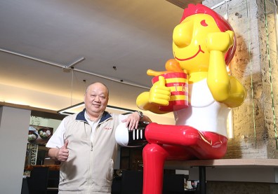 頂呱呱再六年滿50歲 營運也愈來愈頂呱呱