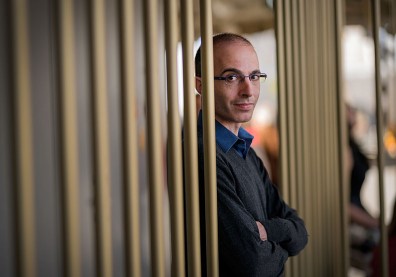 《21世紀的21堂課》 從個人行為洞悉全球局勢