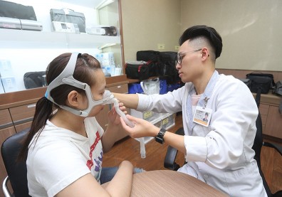 睡眠呼吸中止症恐猝死 230萬病友如何自救？