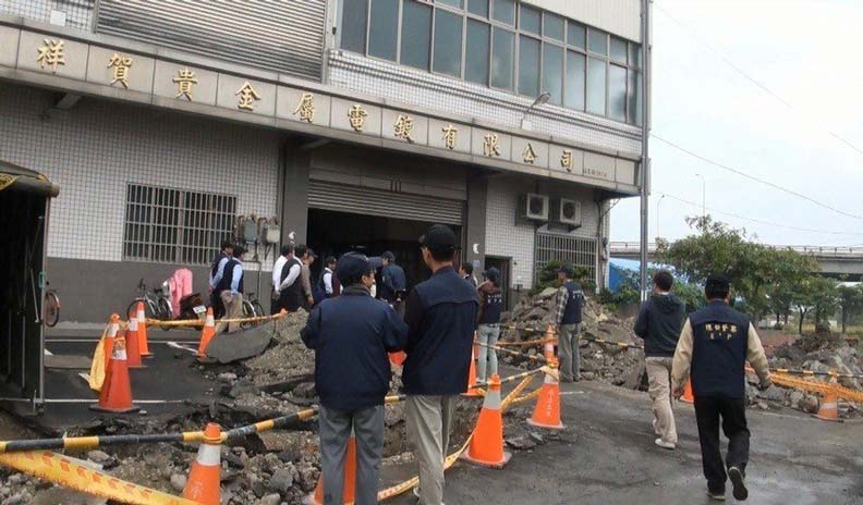 逃漏稅的殺手!這個地檢署十年搬50億進國庫_img_2