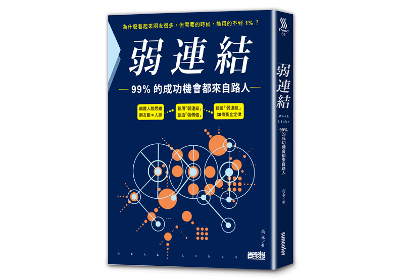交際能力強=和大家關係好?這竟是大誤區!_img_1