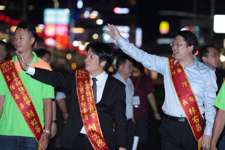 2018雞籠中元祭盛大登場 展現族群融合與環保的現代精神_img_3