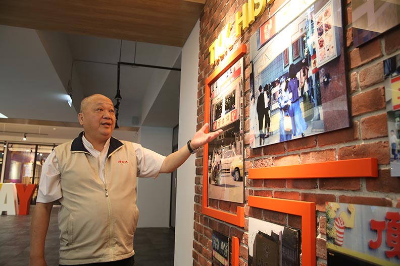 頂呱呱再六年滿50歲 營運也愈來愈頂呱呱_img_1